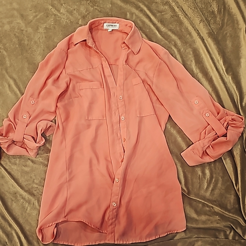 Express portofino, size S.